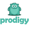 Prodigy logo